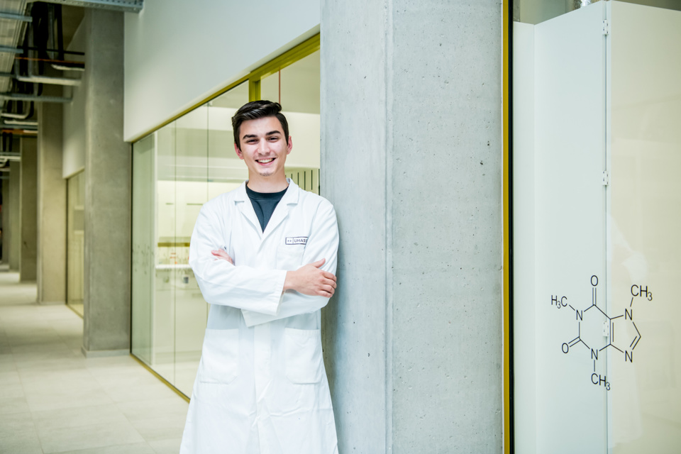 Wouter Maes En Team 016