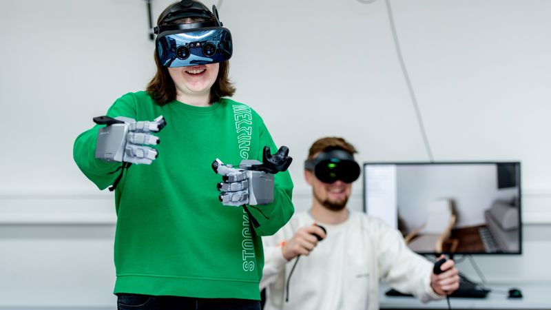 SHOOT Iiw Informatica 004 Klein