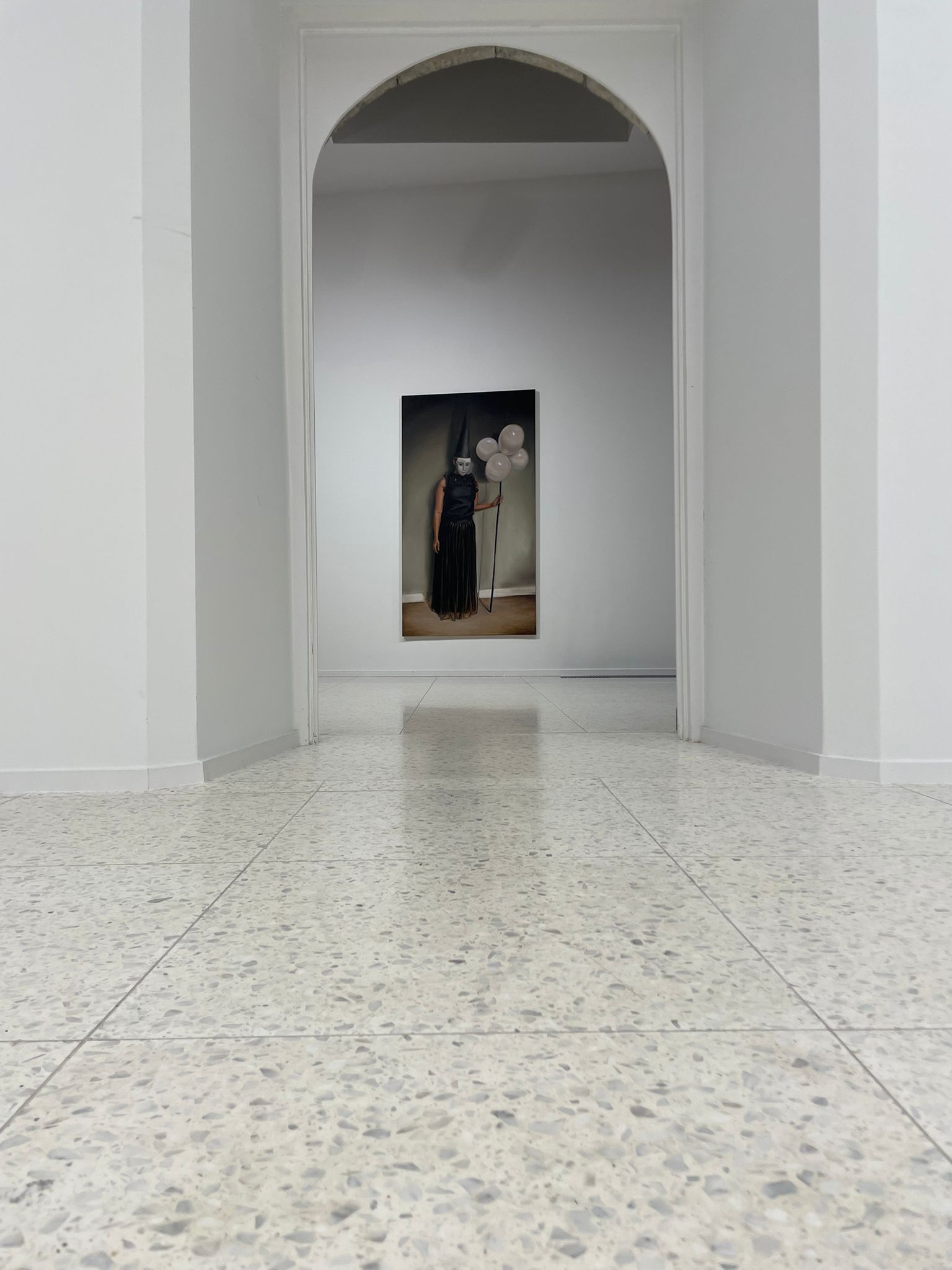 Crossing Borders Refugiehuis