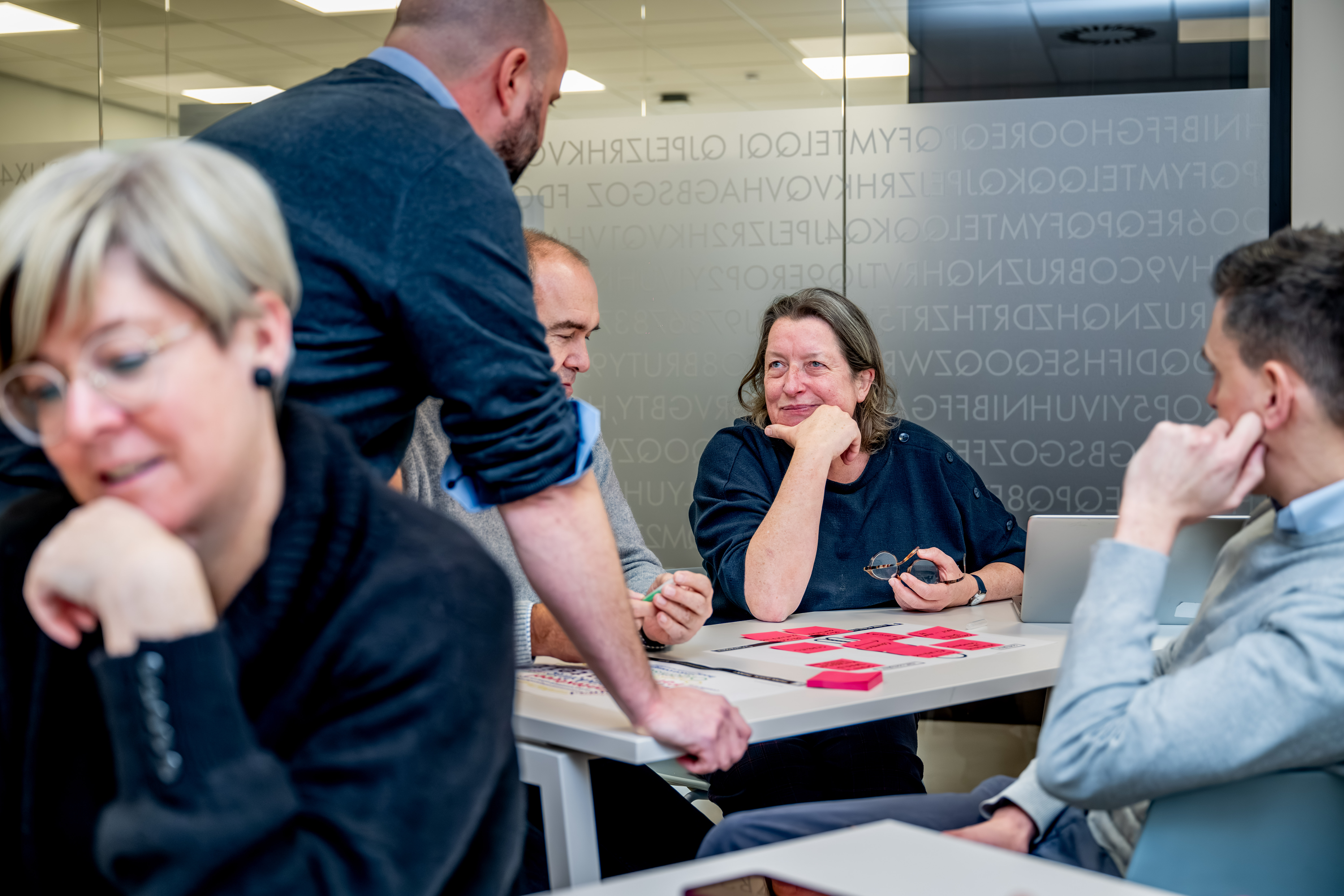 THINK³ Symposium Wetswijziging Gezondheidsberoepen (2)