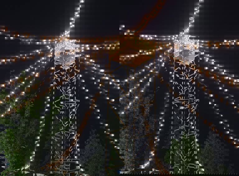 Praesesverkiezingen Weide