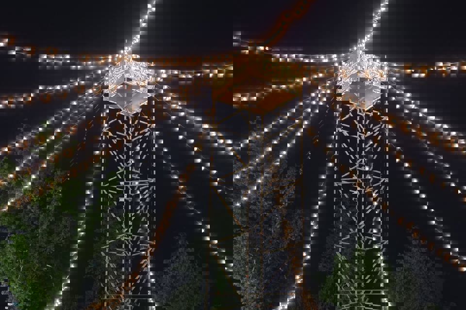 Praesesverkiezingen Weide