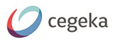 Cegeka Logo
