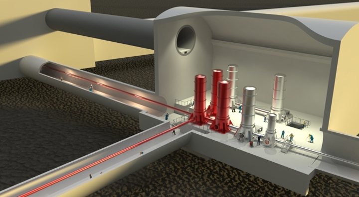 Beampipes4et Header 1 Marco Kraan Nikhef