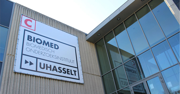 Biomed - EN - UHasselt