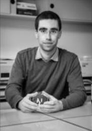 Assistant Prof. Arn Mignon