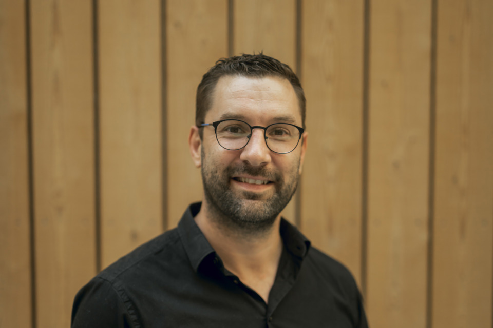 Prof. dr. Dominique Hansen