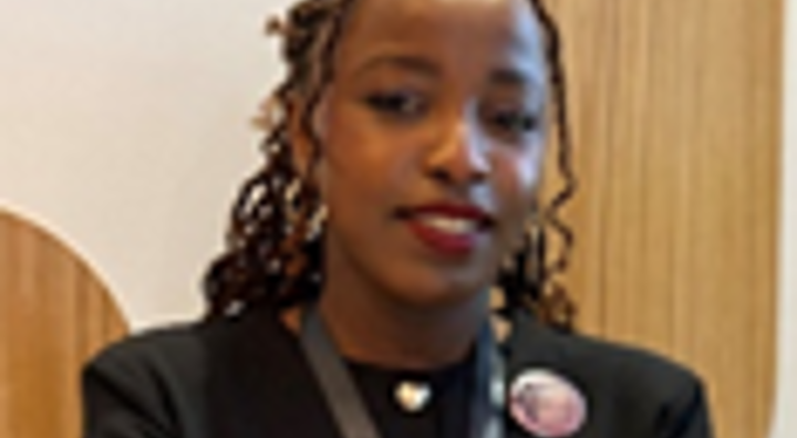 Christine Kanana Baariu1