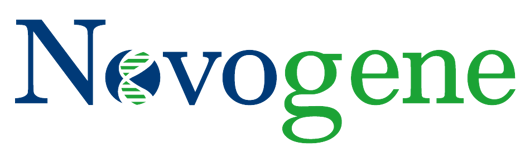 Logo Novogene