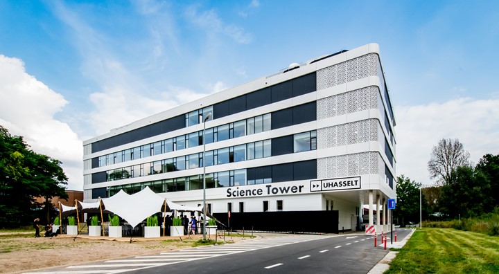 21 09 17 Officiele Opening Sciencetower 06
