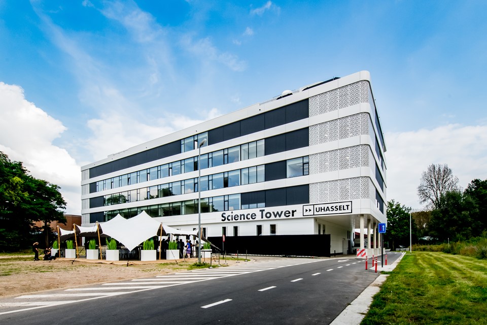 21 09 17 Officiele Opening Sciencetower 06